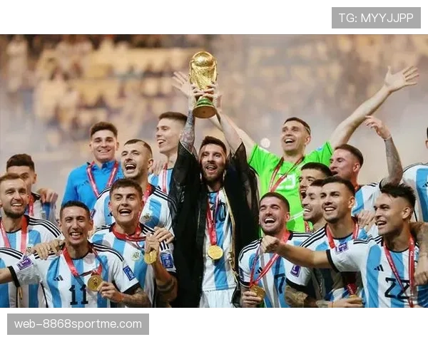 梅西世界杯夺冠含金量：个人封神与团队加成解析