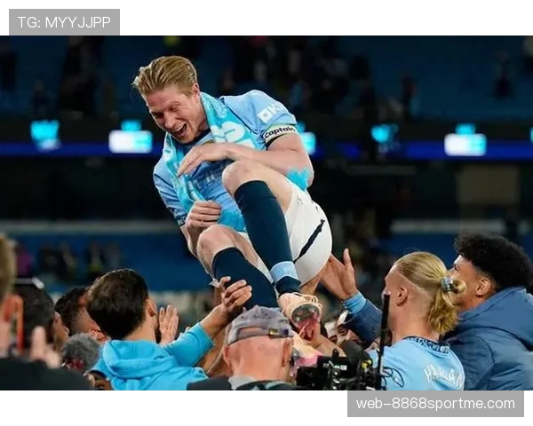 罗德里：与德布劳内、贝尔纳多构建的中场黄金化学反应