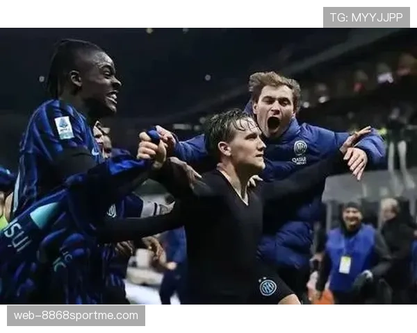 国米欧冠突破能力问题显现，对球队关键战竞争力形成考验