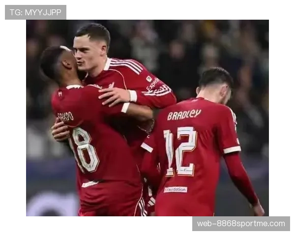 利物浦防线漏洞持续暴露，进攻强势难掩防守隐患