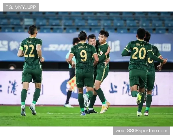 北京国安的进攻上限，为何受限于终结效率不稳？