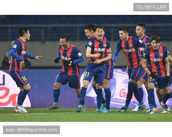 上海申花战绩稳健，争冠实力能否经受关键战检验